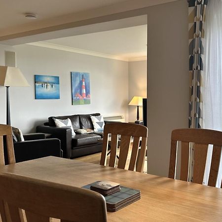 No2 The Links Apartment, Brora Extérieur photo
