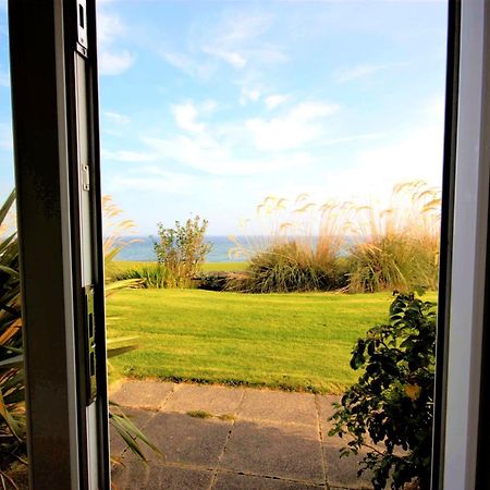 No2 The Links Apartment, Brora Extérieur photo