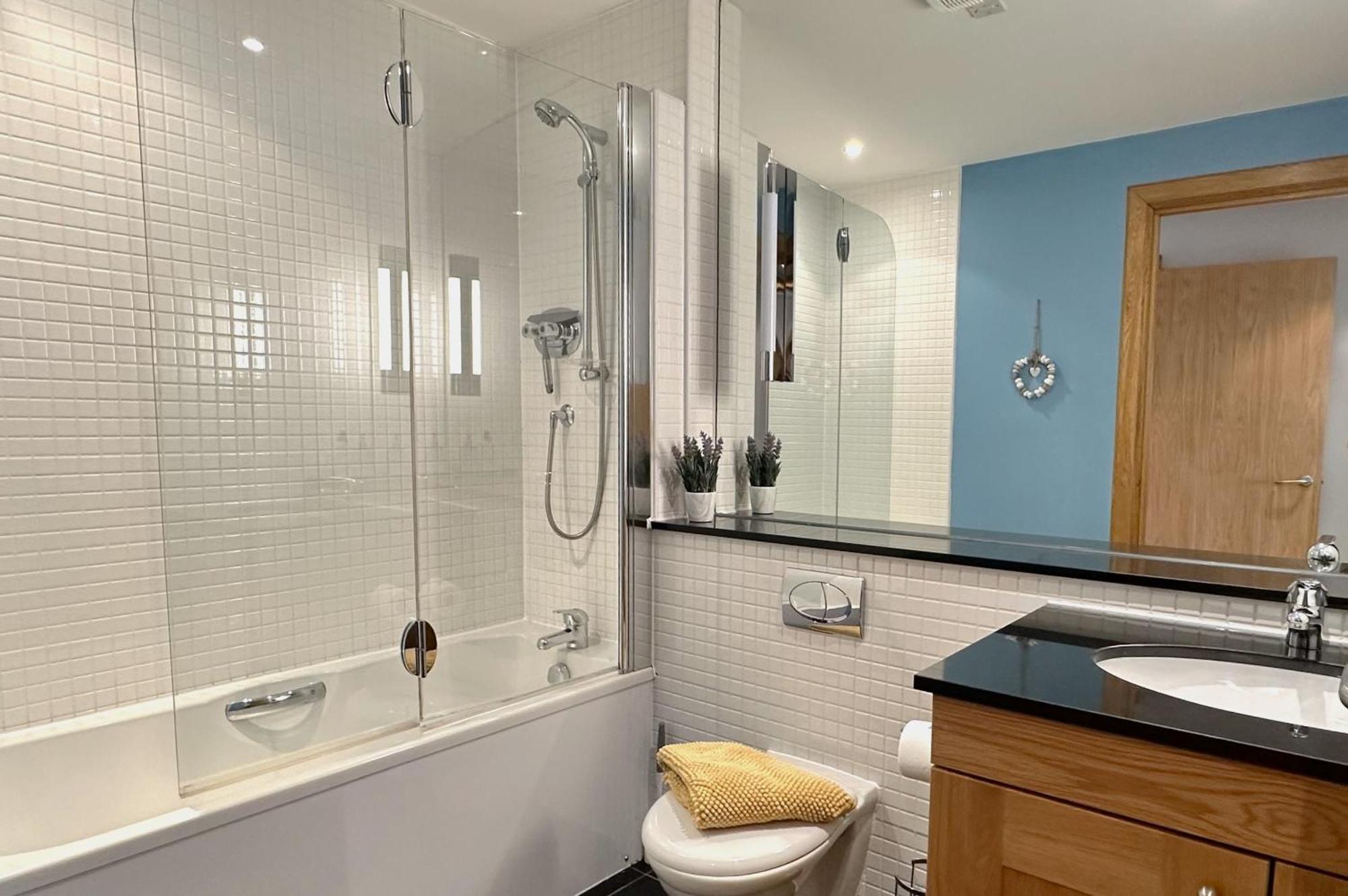 No2 The Links Apartment, Brora Extérieur photo