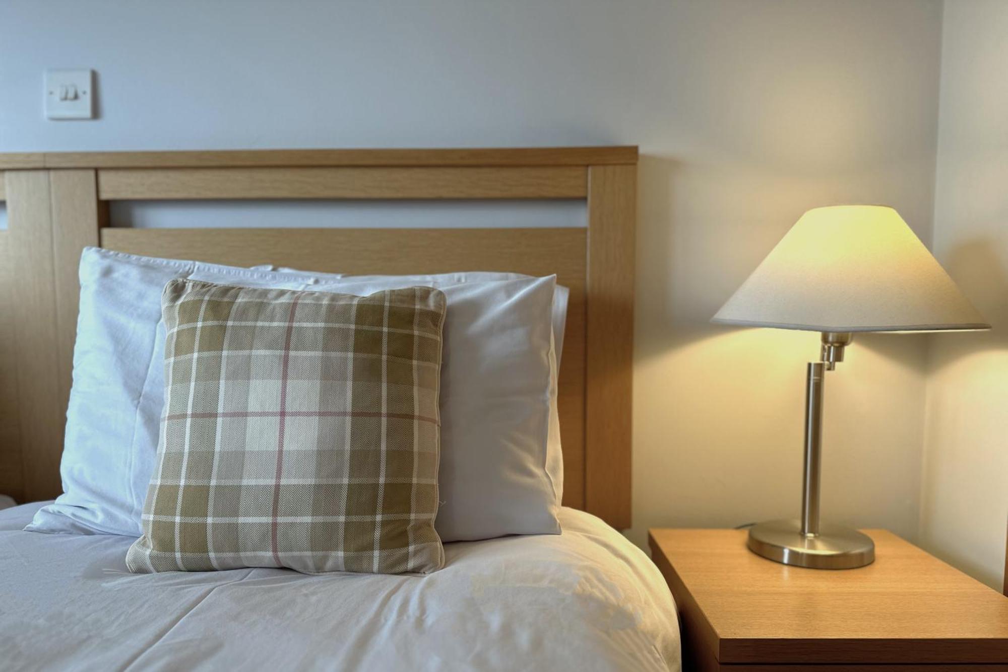 No2 The Links Apartment, Brora Extérieur photo