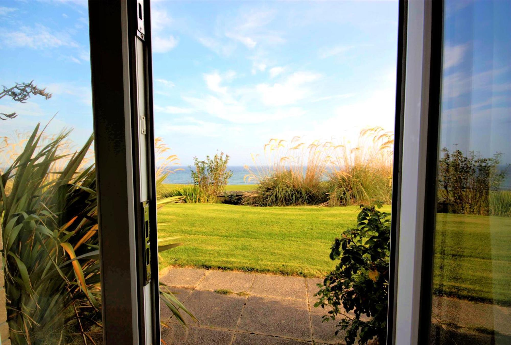 No2 The Links Apartment, Brora Extérieur photo